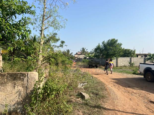 Plot for Sale at Afienya · Photo 7