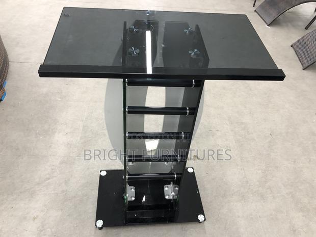 Glass Pulpit · Photo 2