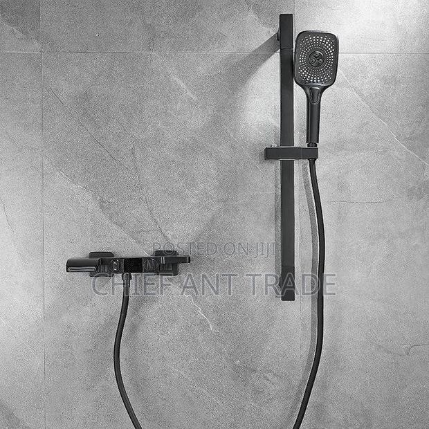 Telephone Shower. Hot Cold. · Photo 3