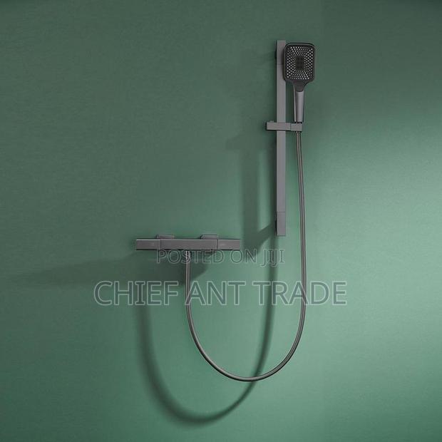 Telephone Shower. Hot Cold. · Photo 5