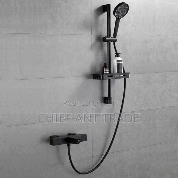 Telephone Shower. Hot Cold. · Photo 7