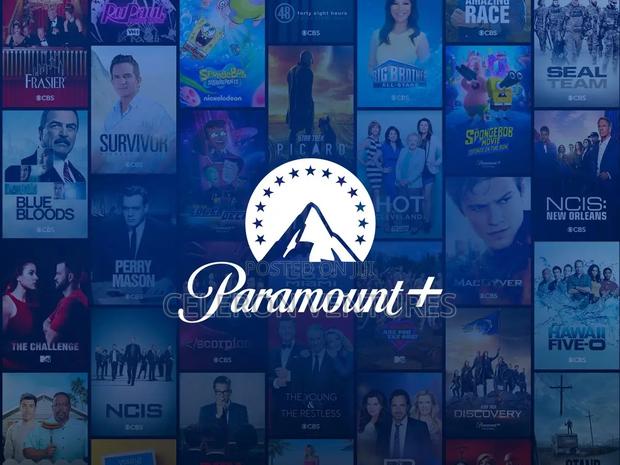 Paramount Plus Gift Card Available · Photo 1