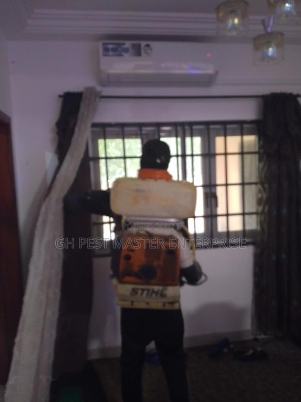Pest Control Service and Fumigation · Photo 2