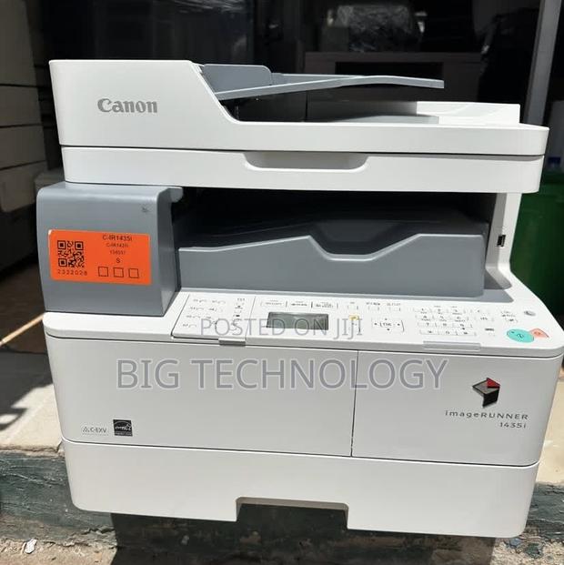 Imagerunner 1435i · Photo 2