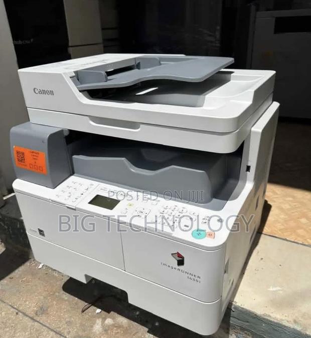 Imagerunner 1435i · Photo 3