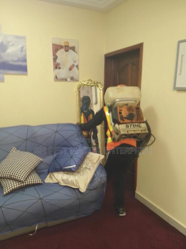 Great News Fumigation and Pest Control Service · Photo 3