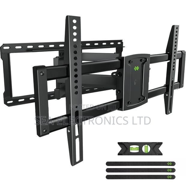 New Arrival Adjustable 50-120” Inch New Wall Mount · Photo 1