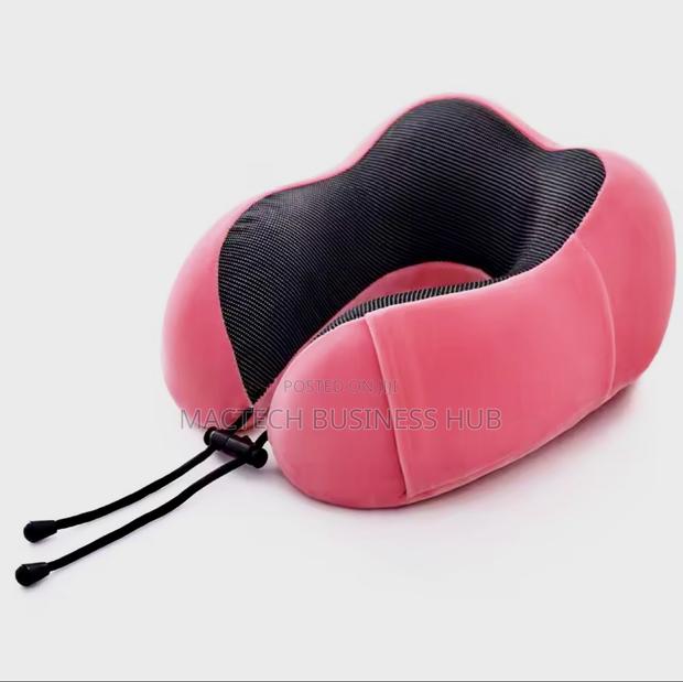 Neck Support Memory Foam · Photo 2