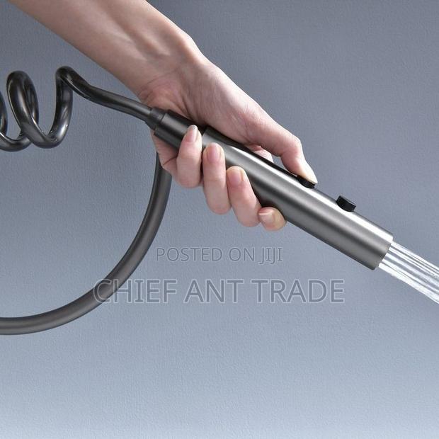 Shattaf / Bidet Pressure Shower. Pqa503h · Photo 1