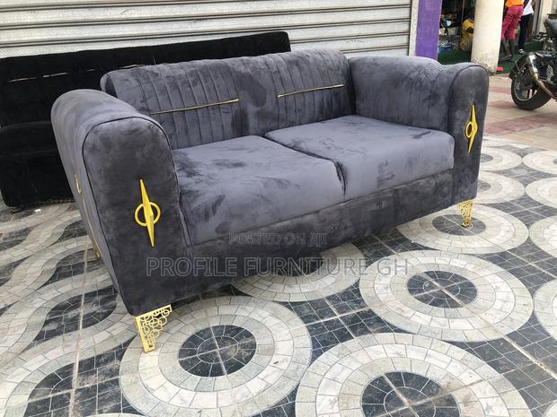 2in1 Sofa For Sell// Durable And Luxurious · Photo 1