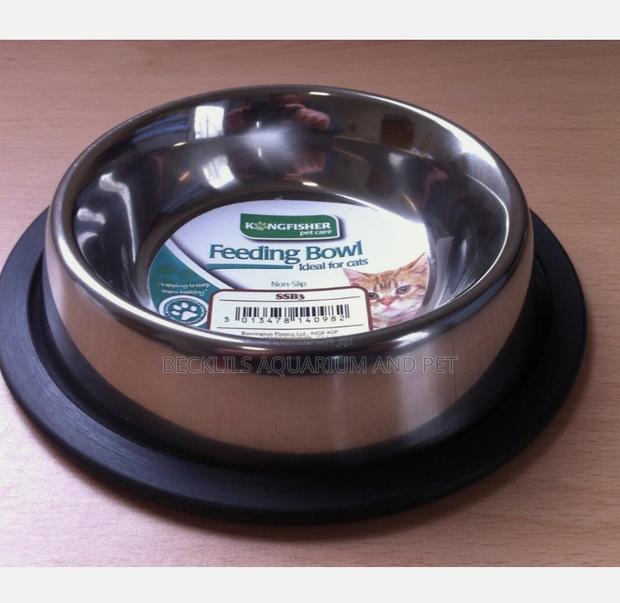 Extra Large Dog Bowls For Bigger Dogs · Photo 1