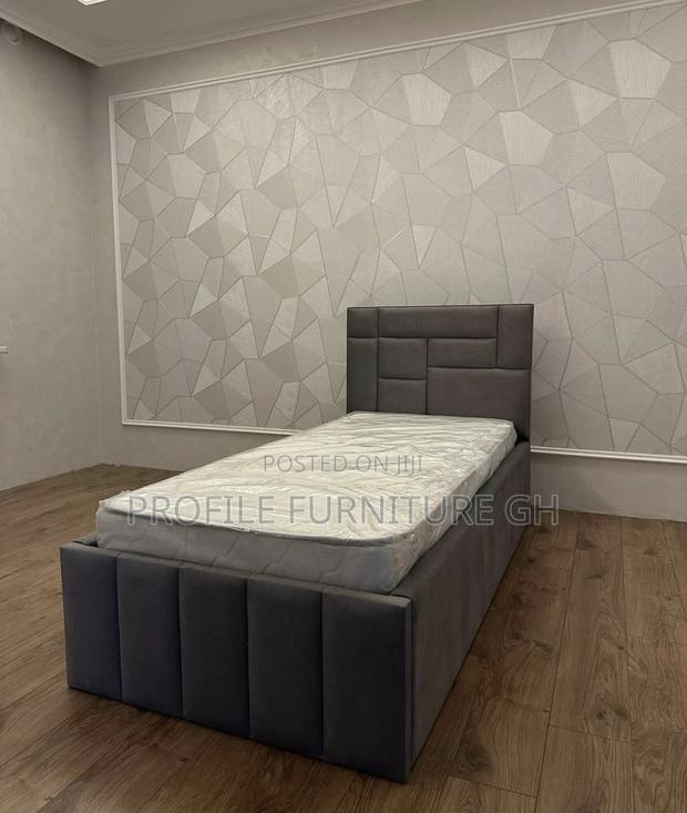 One and Half With Mattress · Photo 1