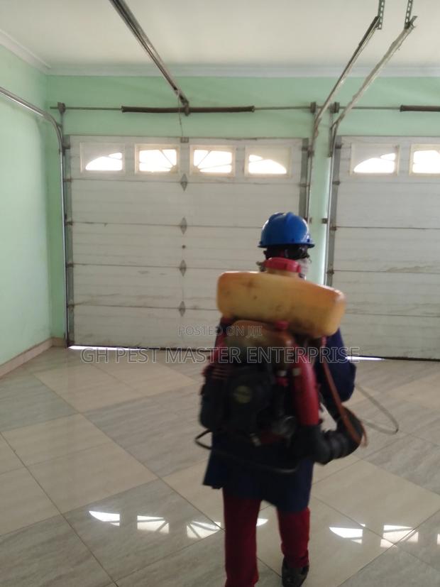 Specialist Fumigation and Pest Control Service · Photo 3