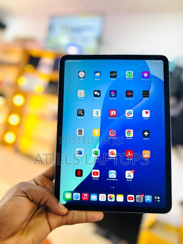 Apple iPad Pro 11 (2020) 128 GB · Photo 1