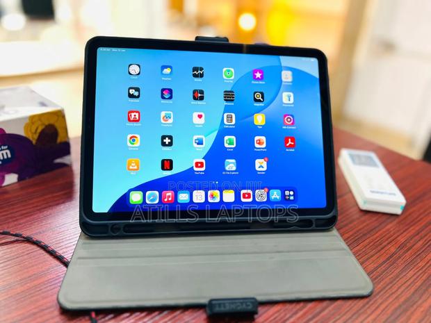 Apple iPad Pro 11 (2020) 128 GB · Photo 2