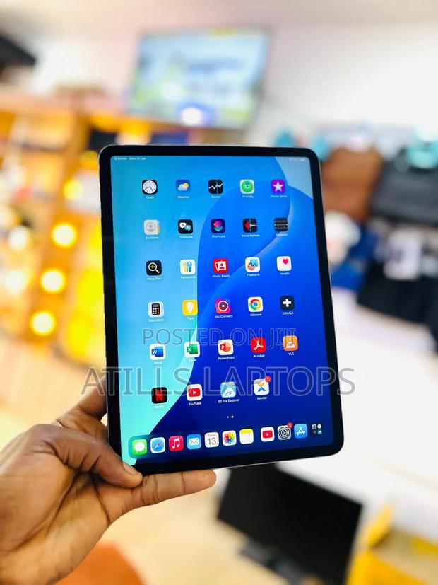 Apple iPad Pro 11 (2020) 128 GB · Photo 3