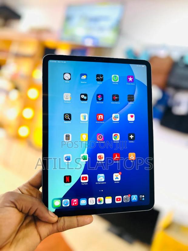 Apple iPad Pro 11 (2020) 128 GB · Photo 4