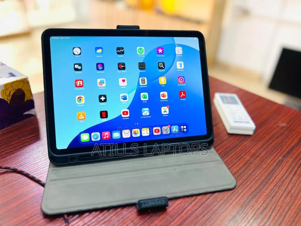 Apple iPad Pro 11 (2020) 128 GB · Photo 5