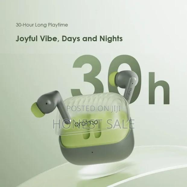 Oraimo Spacebuds Neo True Wireless Spatial Earbuds · Photo 2