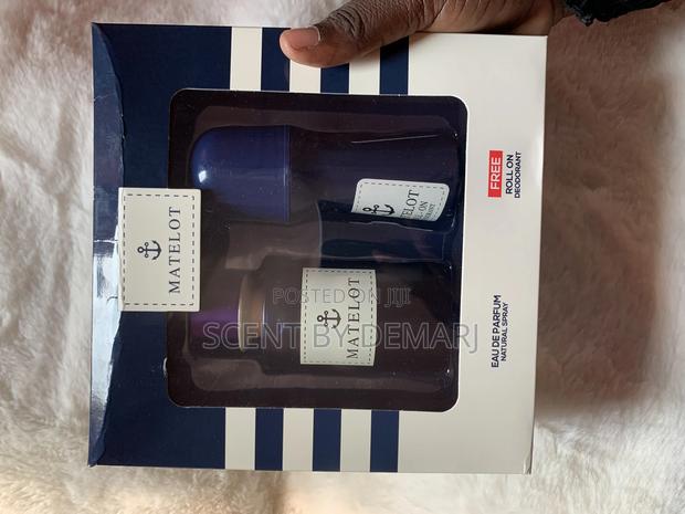 Matelot Perfume · Photo 2