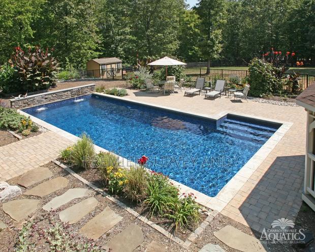 Durable High Level Pool Construction · Photo 2