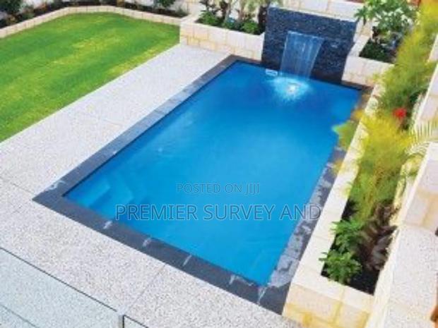 Splendid Leakage-Free Pool Construction · Photo 1