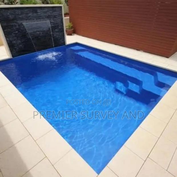 Splendid Leakage-Free Pool Construction · Photo 2