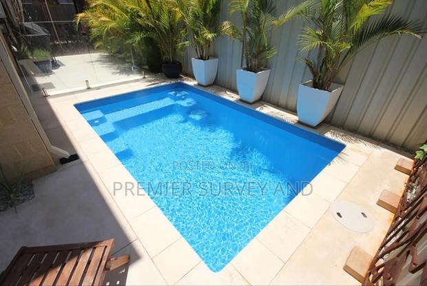 Moderate Cost Pool Construction · Photo 1