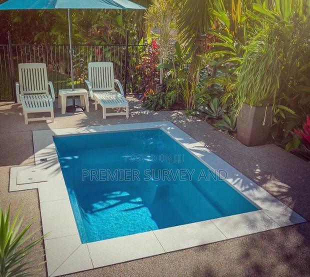 Safe Company for Your Pool Construction · Photo 1
