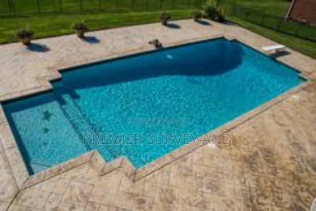 The Swimming Pool Builders · Photo 1