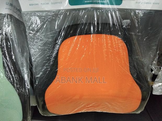 Lumbar Support for Car Home and Office · Photo 3
