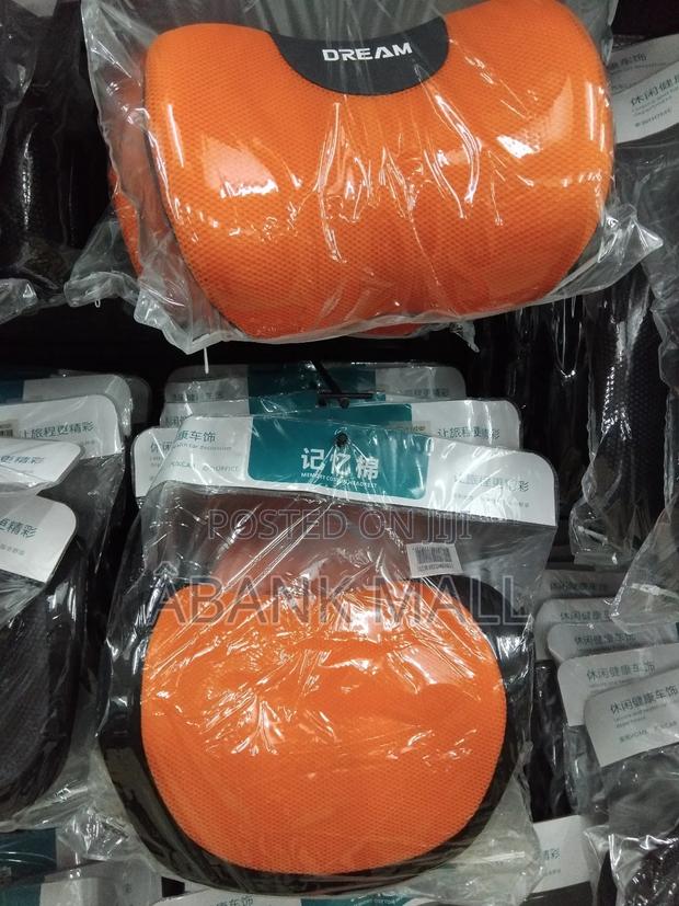 Head Rest Cushion · Photo 4