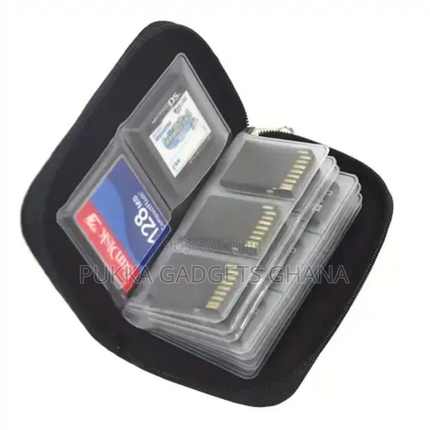 SD Card Holder · Photo 1