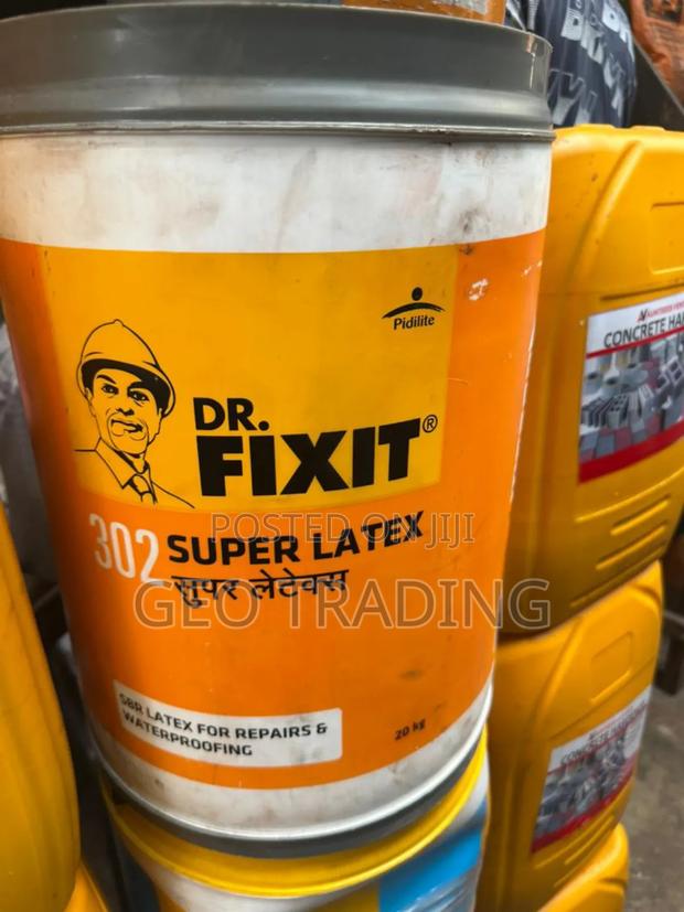 Dr Fixit Superlatex 302 · Photo 2