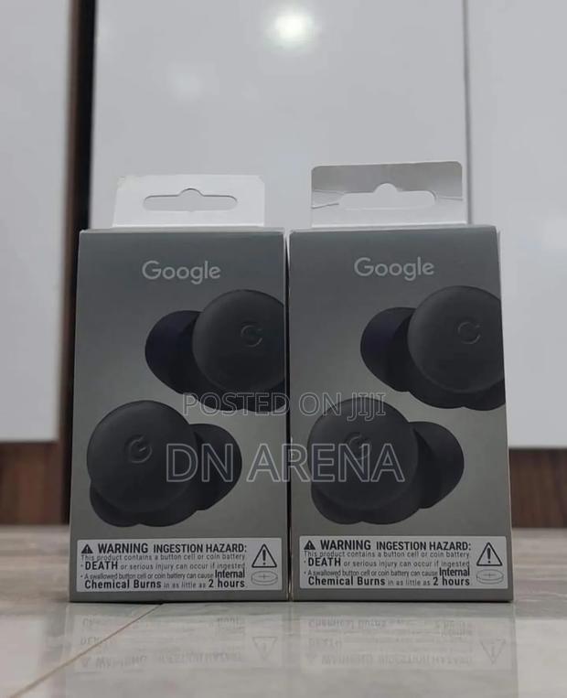 Google Pixel Buds Pro 2
Sealed in Box: · Photo 1