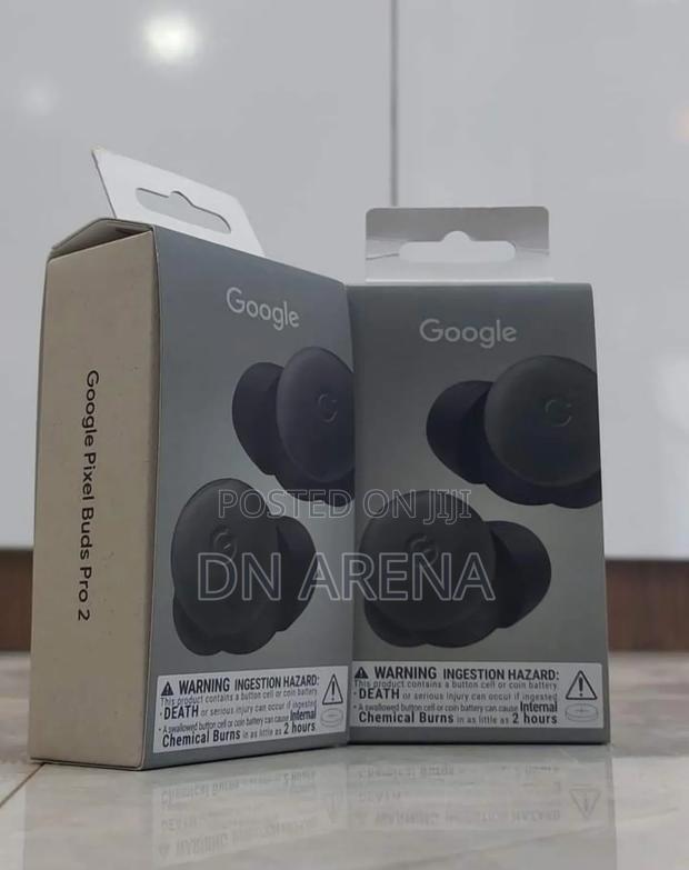Google Pixel Buds Pro 2
Sealed in Box: · Photo 2