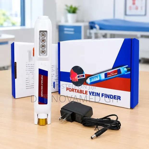 Vein Finder Portable · Photo 1
