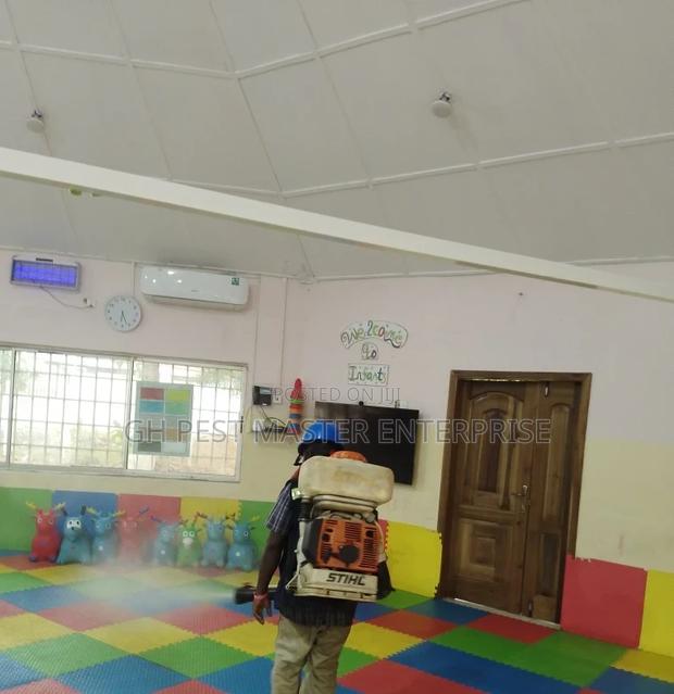 First Class Professional Fumigation and Pest Control Service · Photo 2