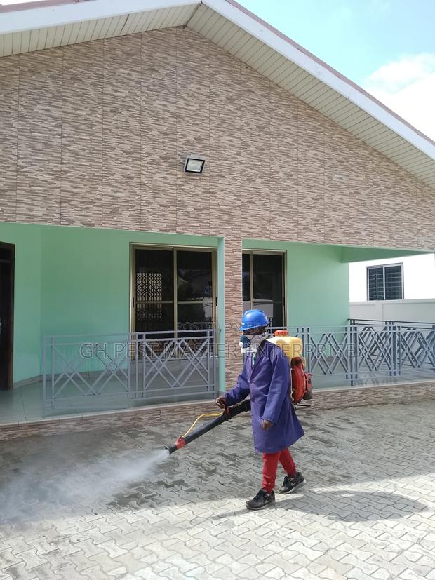 Pest Control and Fumigation Service Available Now · Photo 2