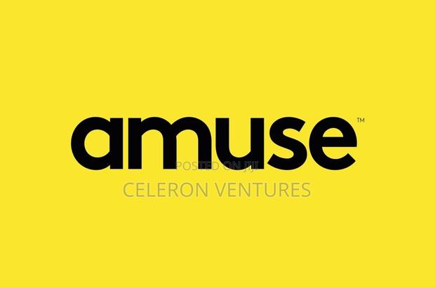 Amuse Music Distribution Subscription · Photo 1