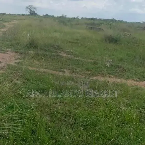 Land at Asebi 4 Sale · Photo 1