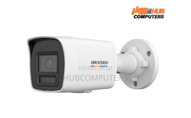 Hikvision DS-2CD1047G3-LIU 4mp Colorvu IP Motion Detection 3.0 Camera · Photo 5