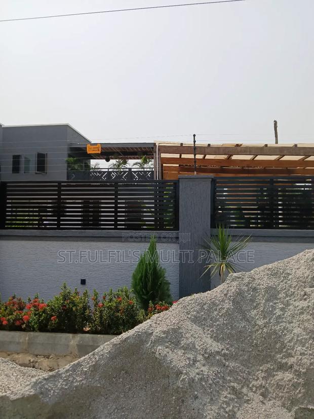 Furnished 6bdrm House in Abokobi, Adenta for sale · Photo 2