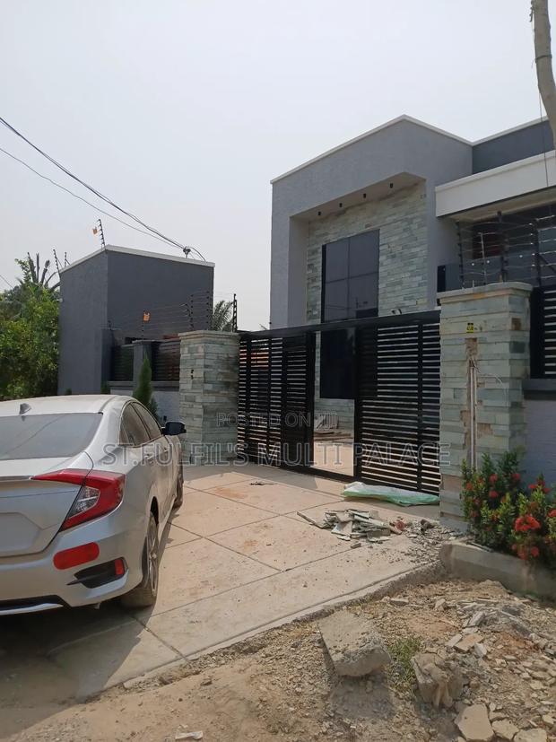 Furnished 6bdrm House in Abokobi, Adenta for sale · Photo 5