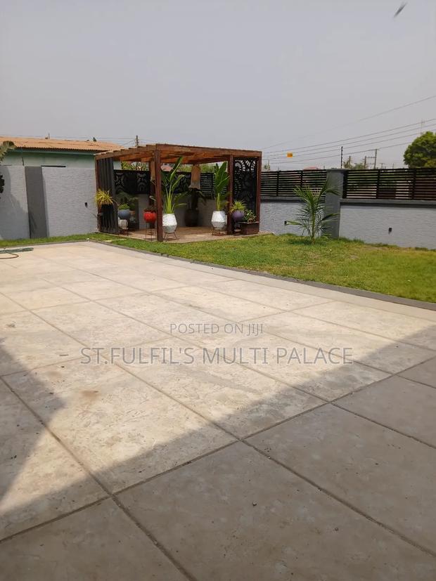 Furnished 6bdrm House in Abokobi, Adenta for sale · Photo 6