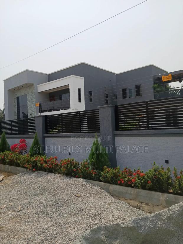 Furnished 6bdrm House in Abokobi, Adenta for sale · Photo 4