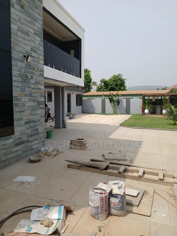 Furnished 6bdrm House in Abokobi, Adenta for sale · Photo 7