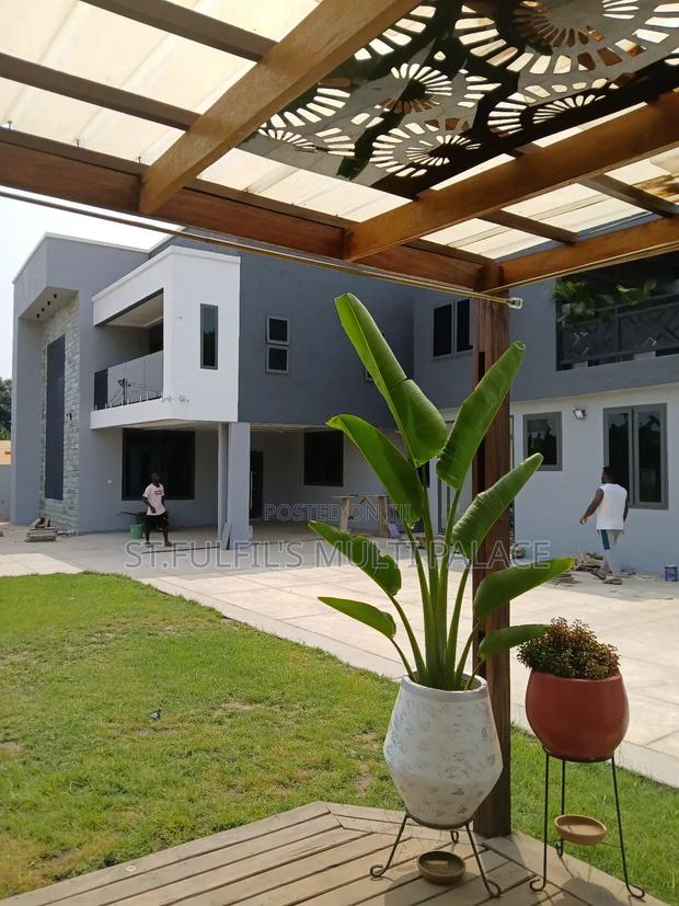 Furnished 6bdrm House in Abokobi, Adenta for sale · Photo 1