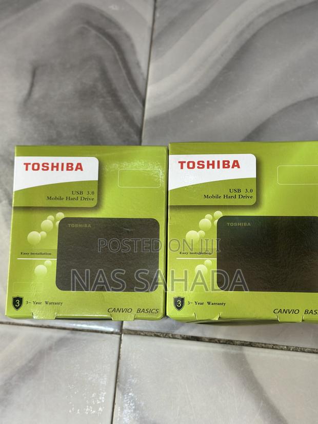 Toshiba Case 3.0 · Photo 2