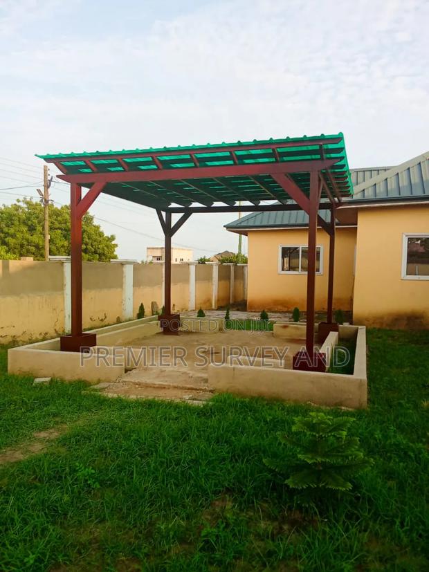 Quality Pergola Construction · Photo 1